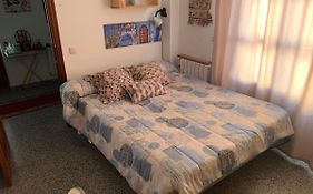 Casa Mavi Low Cost Granja Escuela